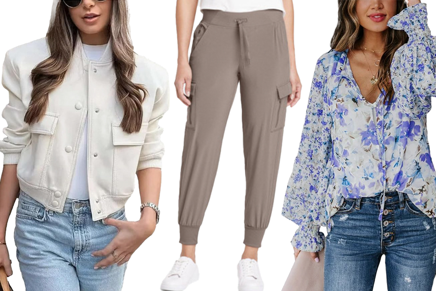 How to Wear it at Any Age Volume 25