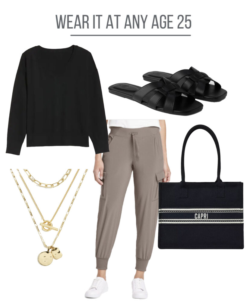 At Any Age Volume 25