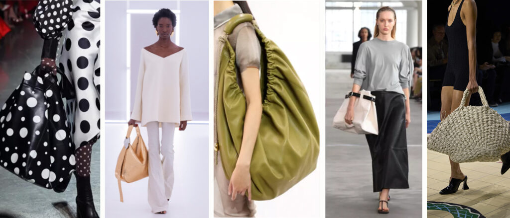 big bag trend for 2024