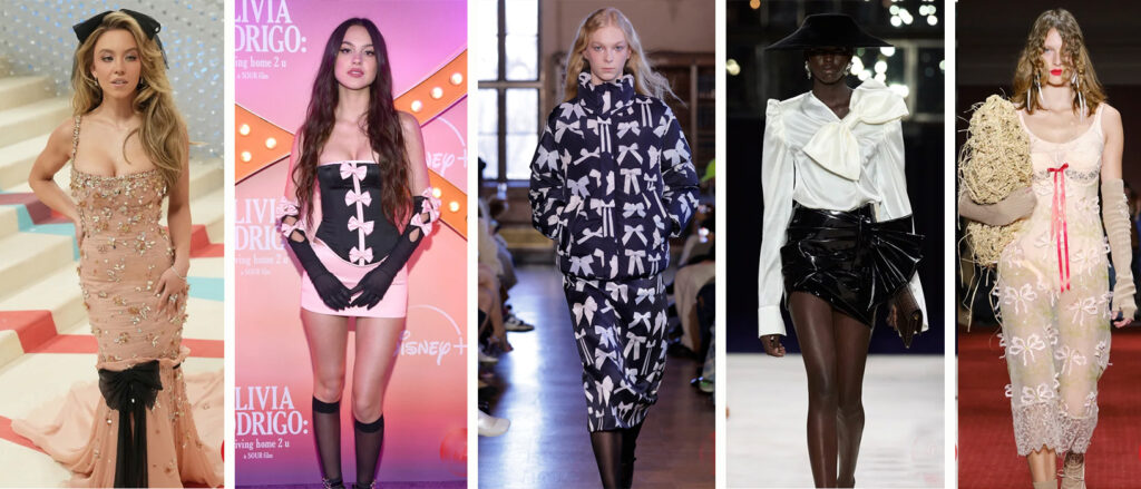 New Trends for Spring/Summer 2024