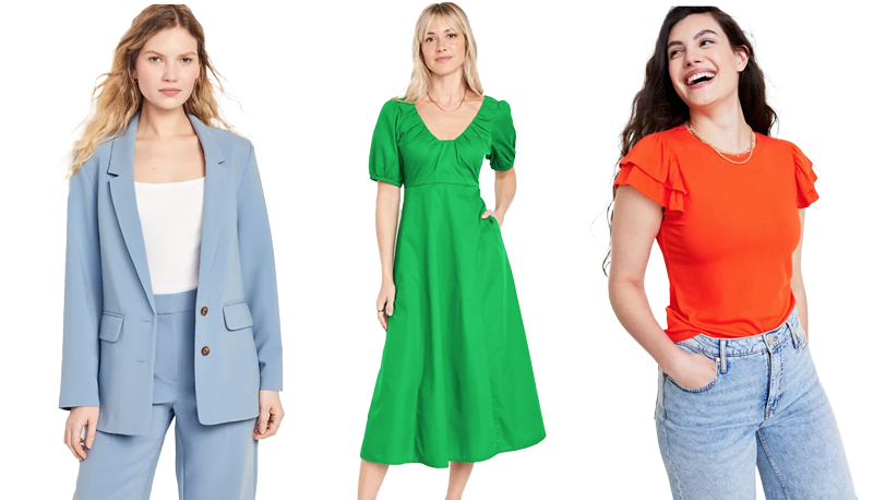 how to wear it at any age volume 26