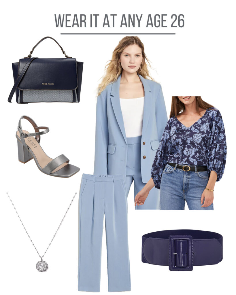 how to wear it at any age volume 26