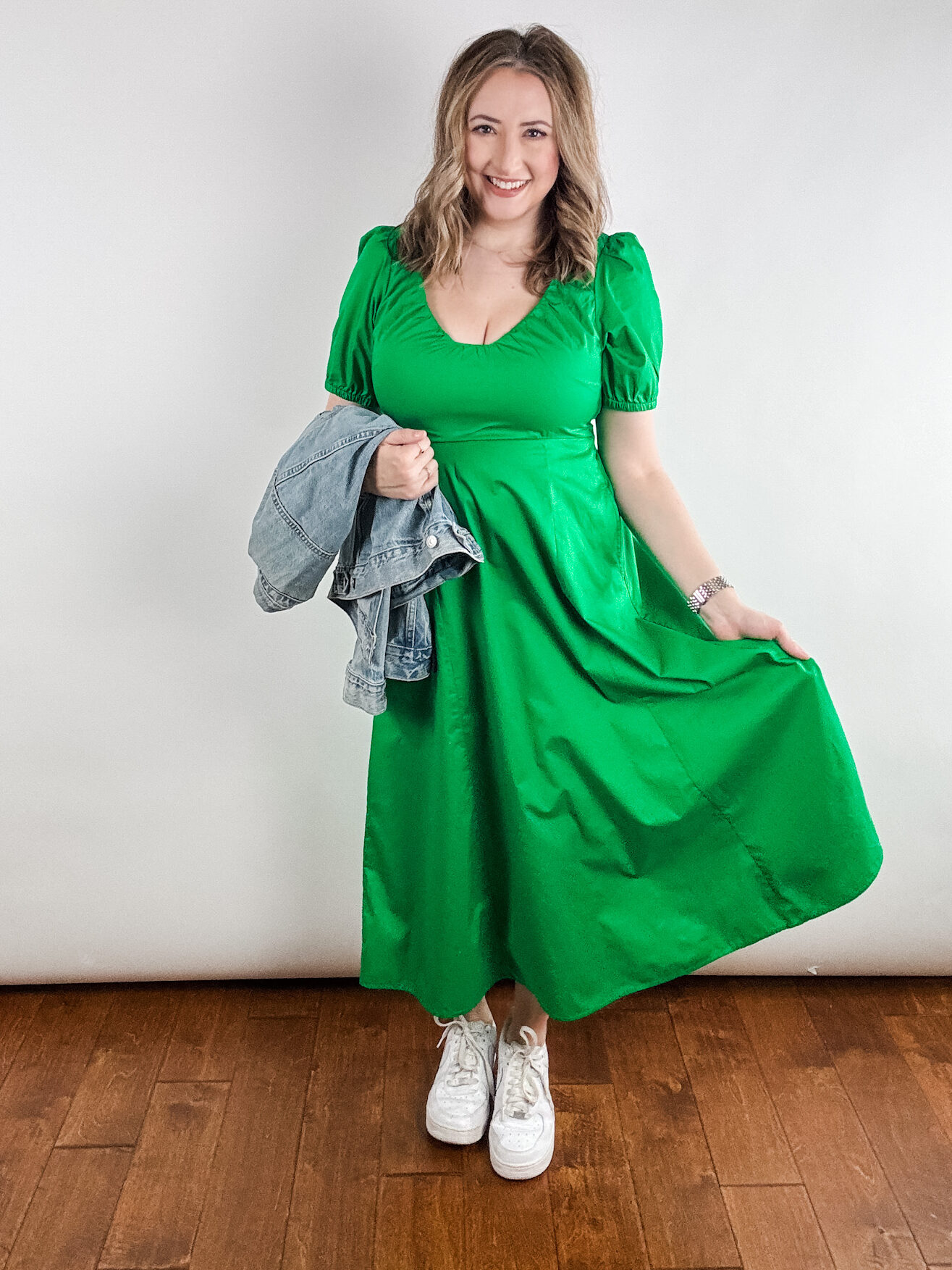 how to wear it at any age