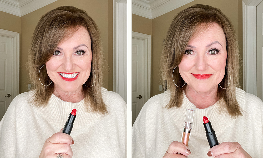 Sephora Lipstick colors