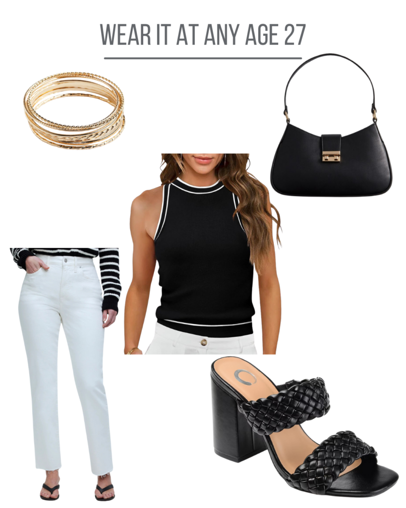 at any age volume 27