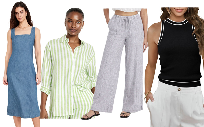 How to Wear it at Any Age Volume 27