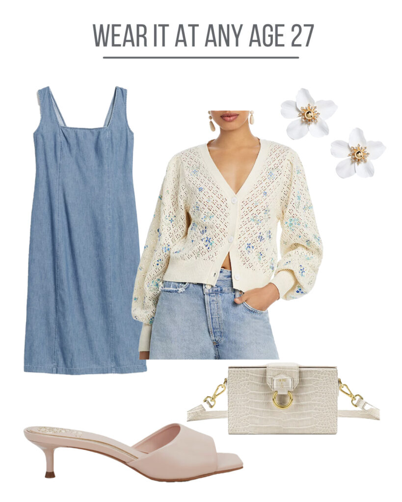 at any age volume 27