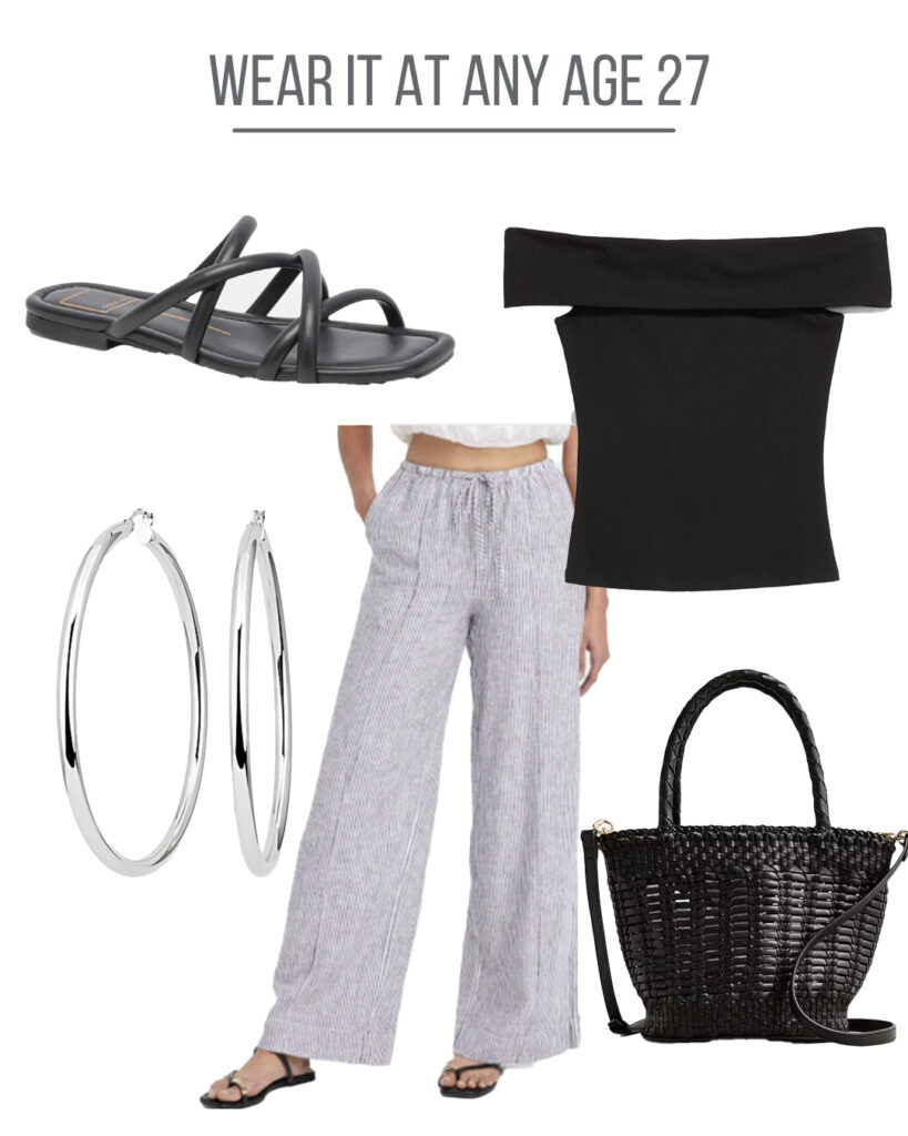 at any age volume 27