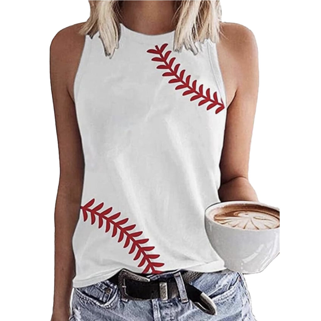 baseball tee