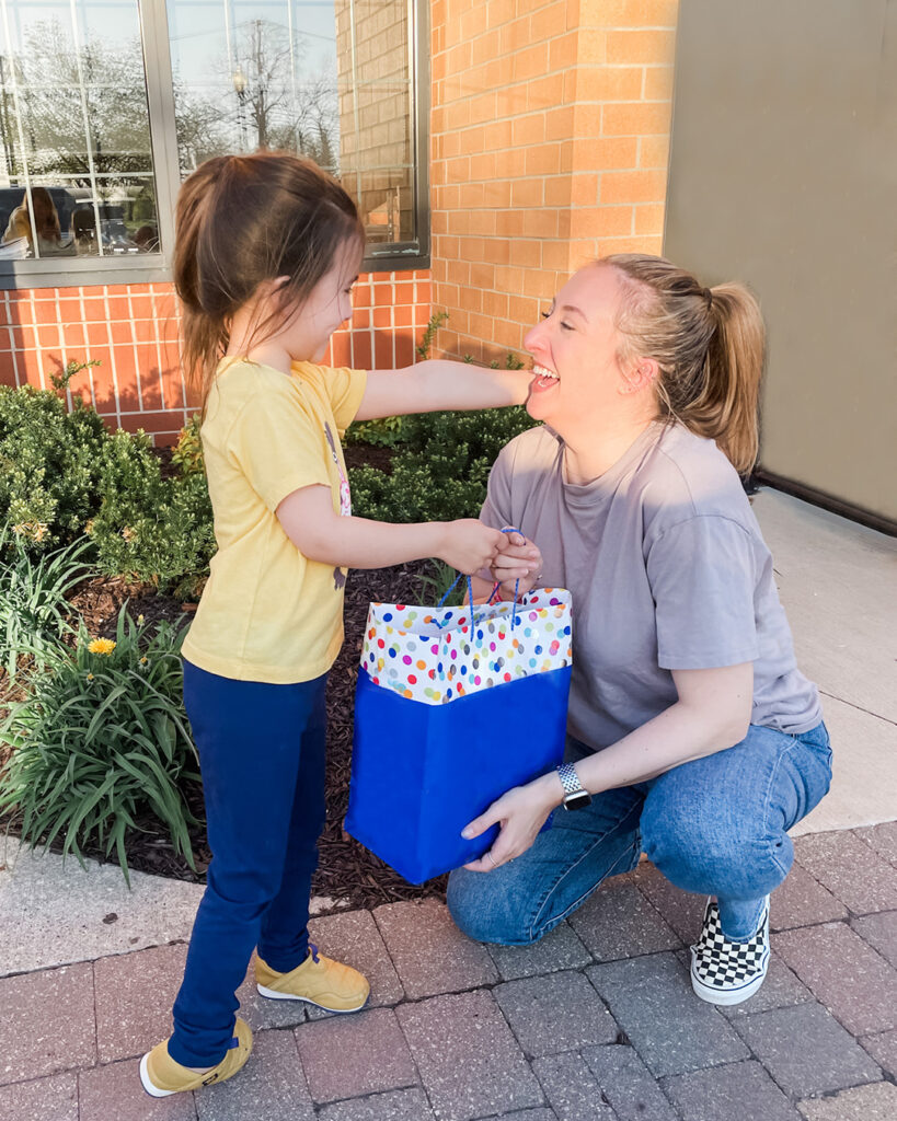 Mother's Day Gift Guide