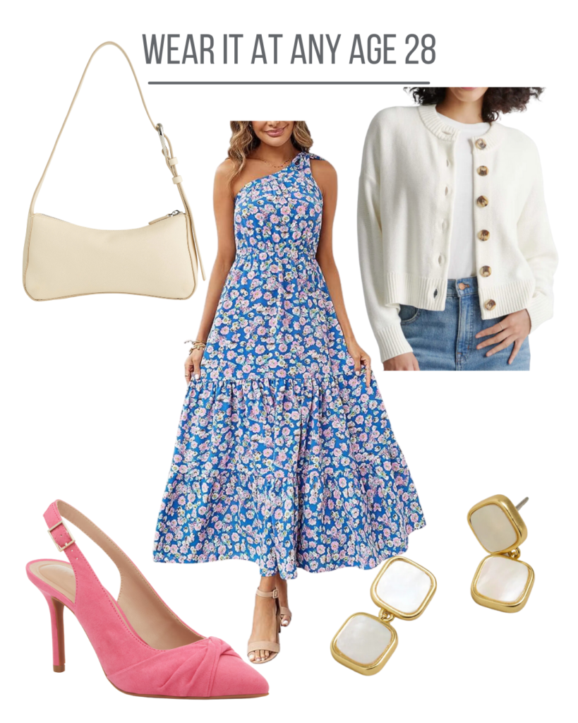 Alternate at any age