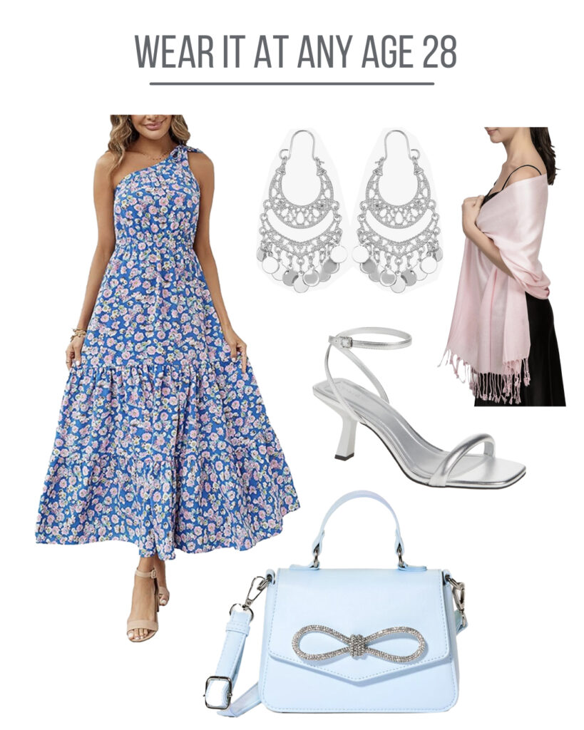 Alternate outfit ideas